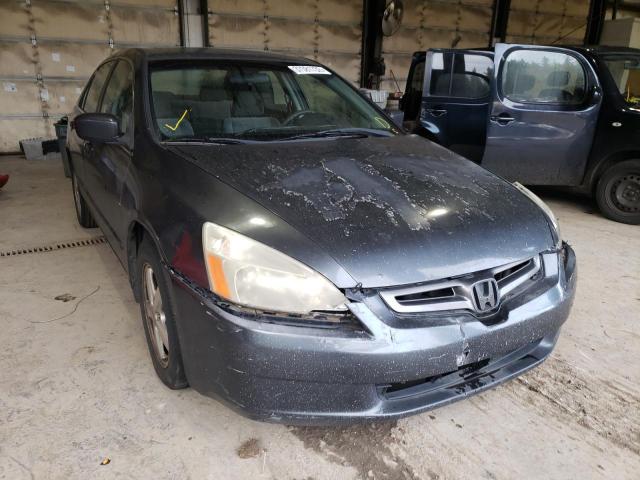 HONDA ACCORD EX 2004 jhmcm56614c002112