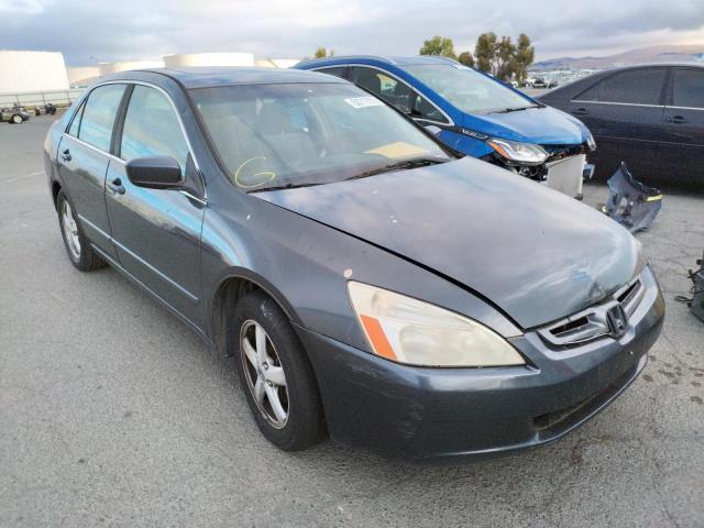 HONDA ACCORD EX 2004 jhmcm56614c022165