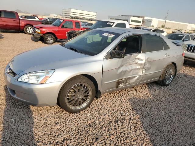 HONDA ACCORD EX 2003 jhmcm56623c008595