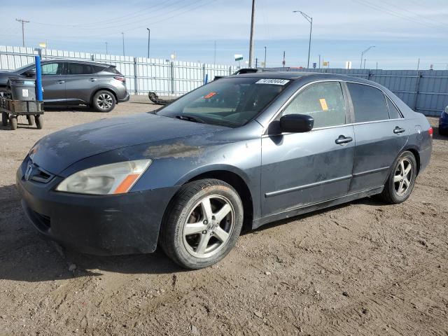 HONDA ACCORD EX 2003 jhmcm56623c014008