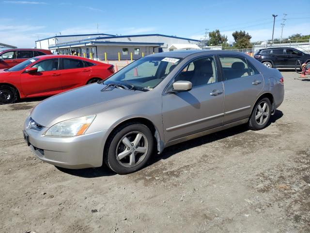 HONDA ACCORD 2003 jhmcm56623c031150