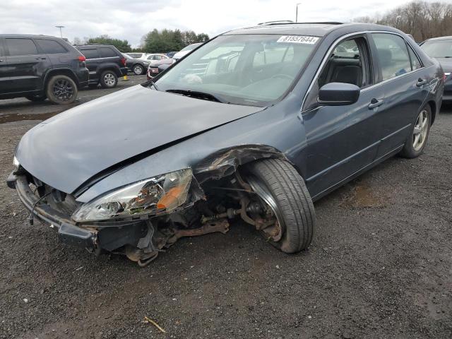 HONDA ACCORD EX 2003 jhmcm56623c072491