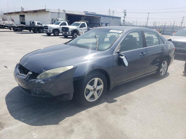 HONDA ACCORD 2003 jhmcm56623c081014