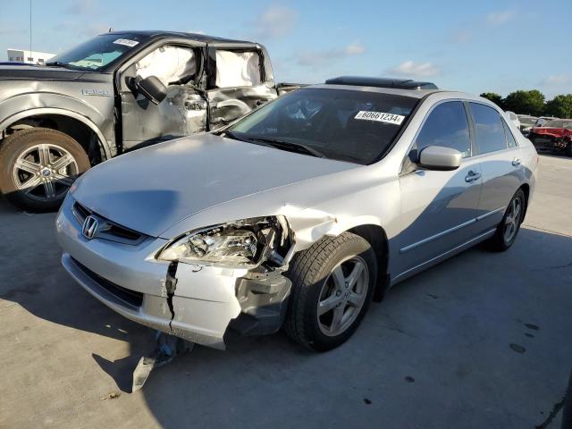 HONDA ACCORD 2004 jhmcm56624c000286