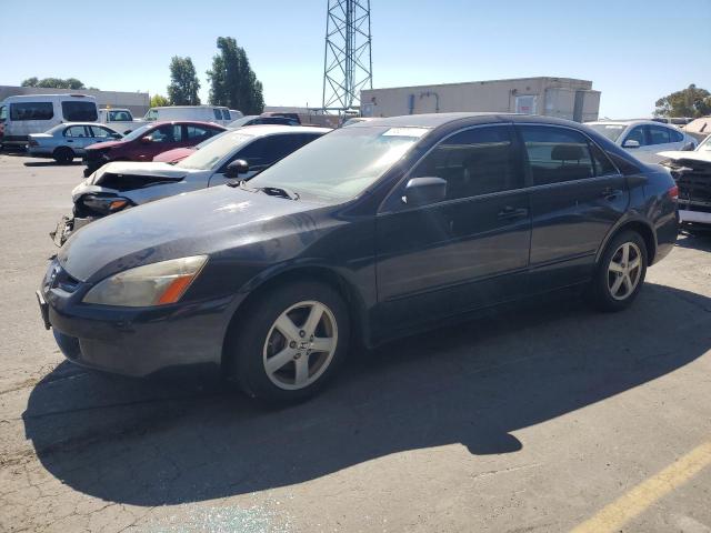 HONDA ACCORD 2004 jhmcm56624c033045