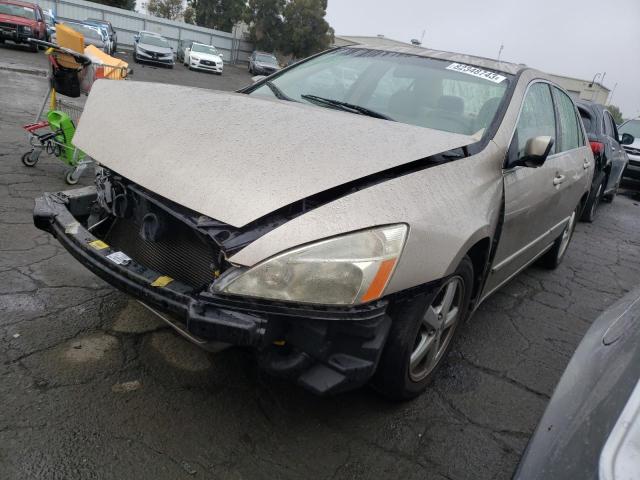 HONDA ACCORD 2004 jhmcm56624c039850