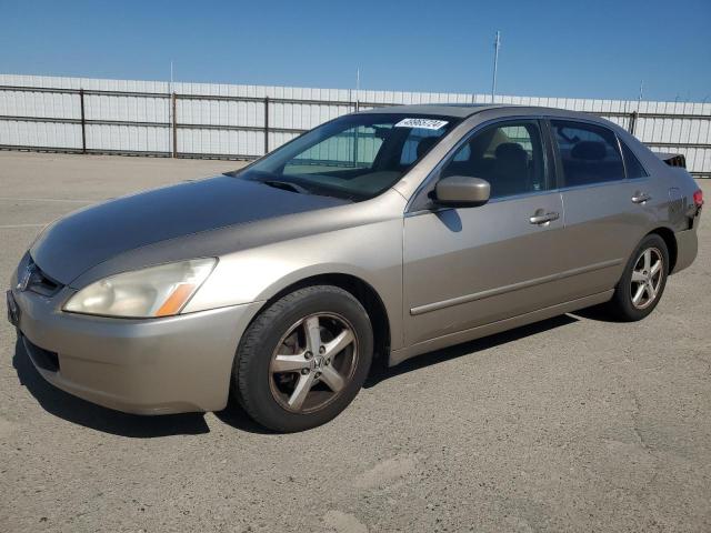 HONDA ACCORD 2003 jhmcm56633c004975