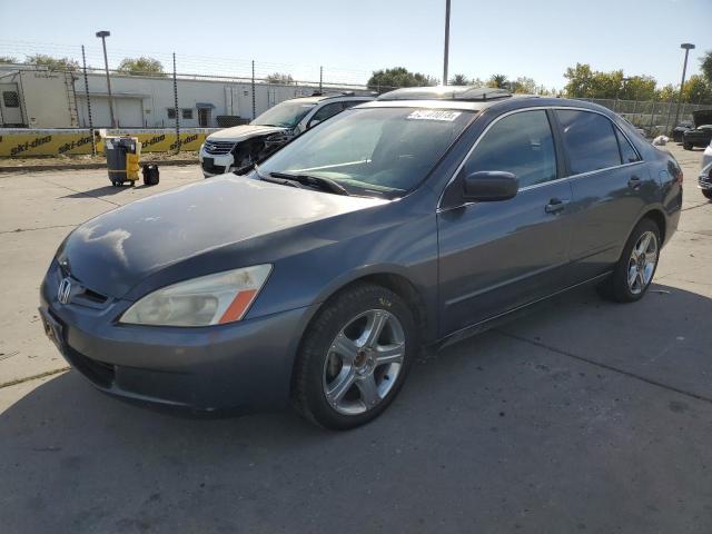 HONDA ACCORD EX 2003 jhmcm56633c009612