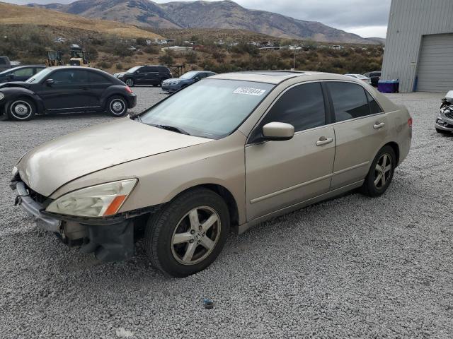 HONDA ACCORD EX 2003 jhmcm56633c010923