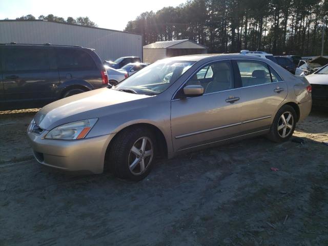 HONDA ACCORD 2003 jhmcm56633c023641