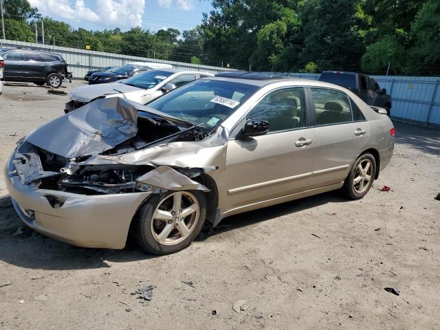 HONDA ACCORD 2003 jhmcm56633c037023