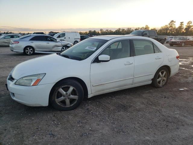 HONDA ACCORD 2003 jhmcm56633c042139