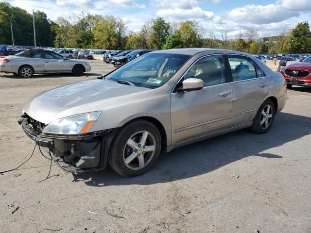 HONDA ACCORD EX 2003 jhmcm56633c044103