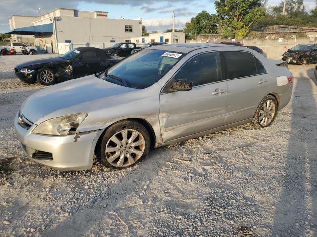 HONDA ACCORD EX 2003 jhmcm56633c044134