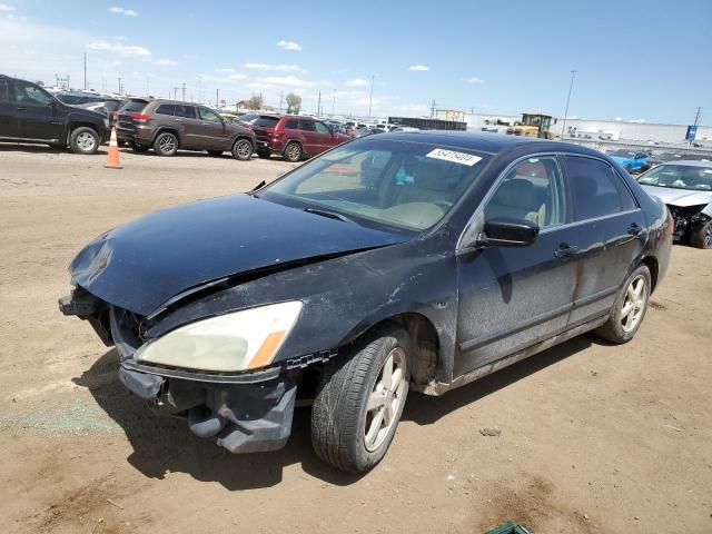 HONDA ACCORD EX 2003 jhmcm56633c057613