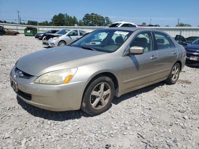 HONDA ACCORD 2003 jhmcm56633c058504