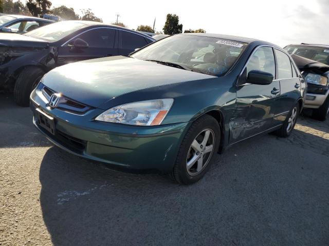 HONDA ACCORD 2003 jhmcm56633c063363