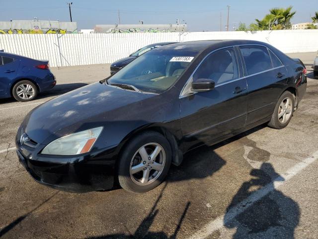 HONDA ACCORD EX 2004 jhmcm56634c007148