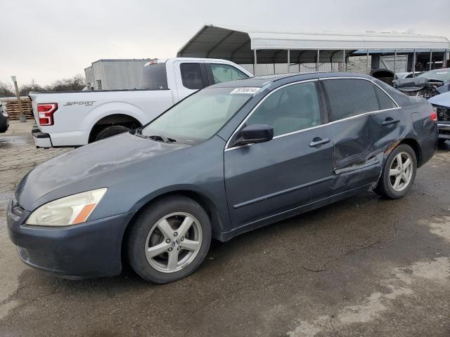 HONDA ACCORD 2004 jhmcm56634c012625