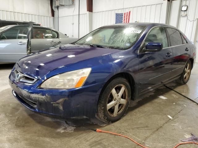 HONDA ACCORD EX 2004 jhmcm56634c024614