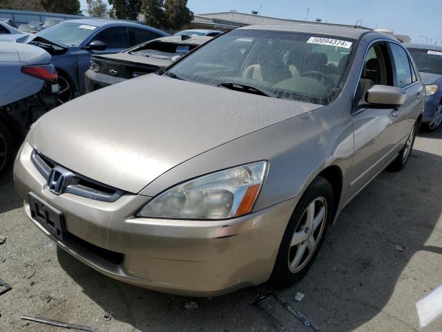 HONDA ACCORD 2004 jhmcm56634c035502