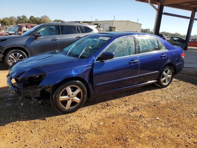 HONDA ACCORD 2003 jhmcm56643c003107