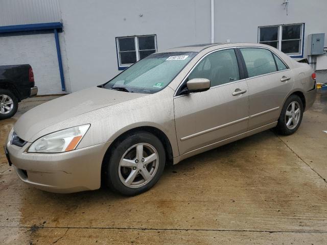 HONDA ACCORD 2003 jhmcm56643c021025