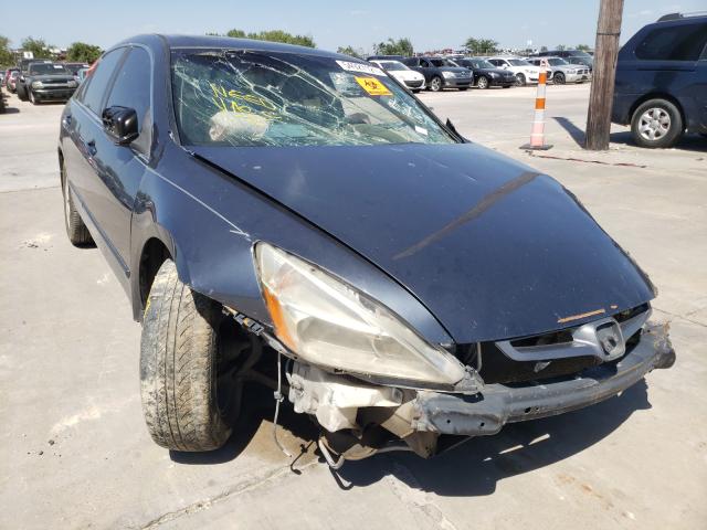 HONDA ACCORD EX 2003 jhmcm56643c022546