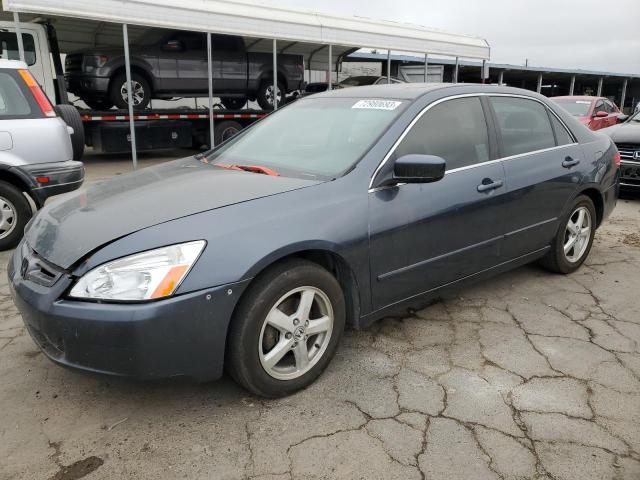 HONDA ACCORD EX 2003 jhmcm56643c024670