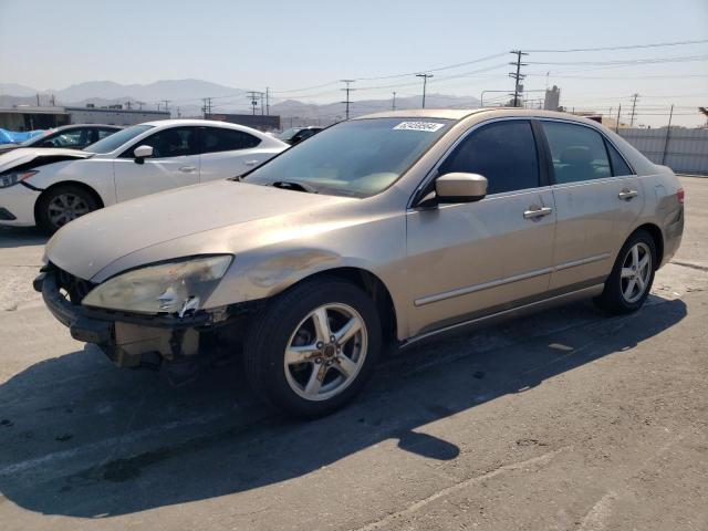 HONDA ACCORD 2003 jhmcm56643c034972