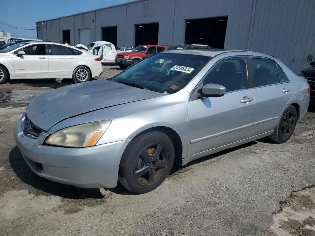 HONDA ACCORD EX 2003 jhmcm56643c039265