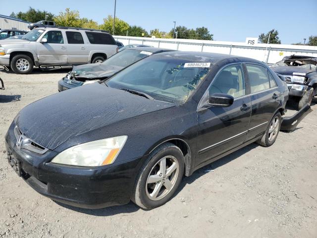 HONDA ACCORD EX 2003 jhmcm56643c043199