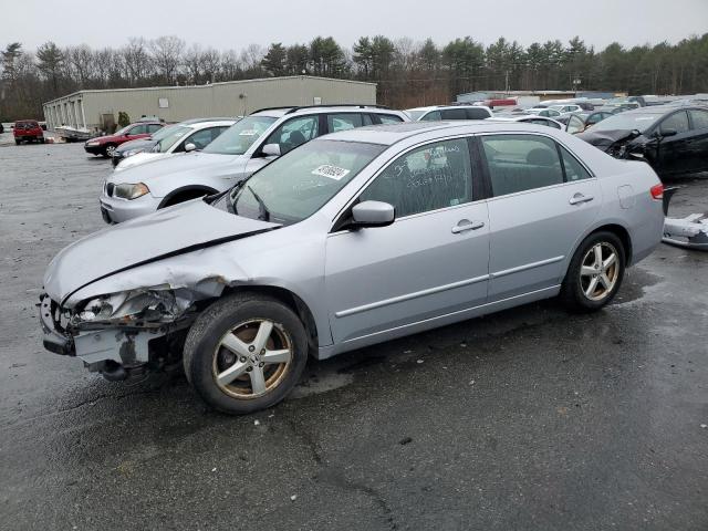 HONDA ACCORD EX 2003 jhmcm56643c052405