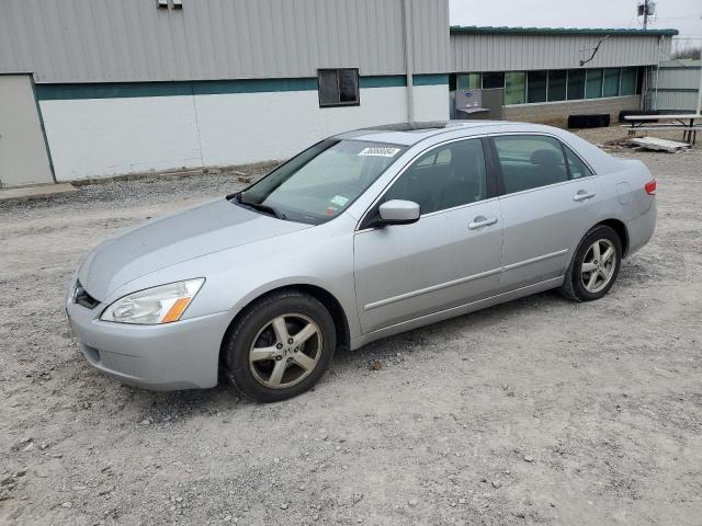 HONDA ACCORD 2003 jhmcm56643c059581