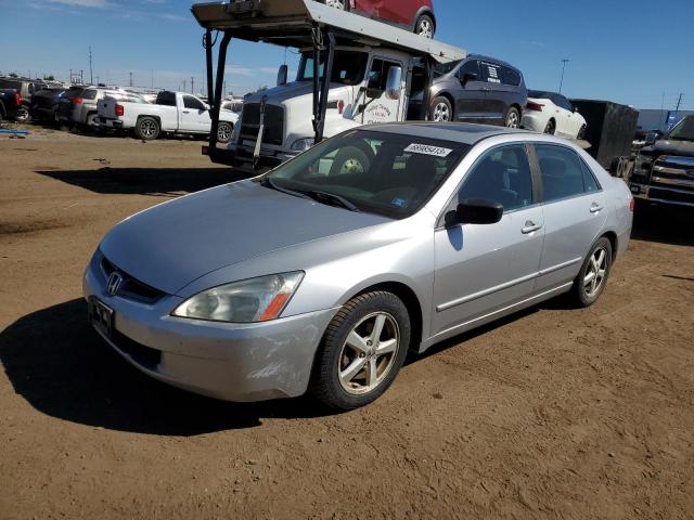 HONDA ACCORD EX 2003 jhmcm56643c065106