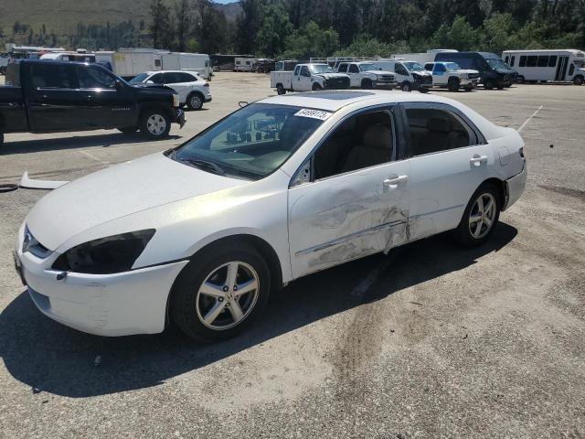 HONDA ACCORD EX 2003 jhmcm56643c081564