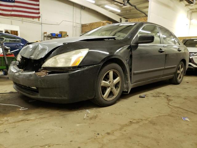 HONDA ACCORD 2004 jhmcm56644c007370