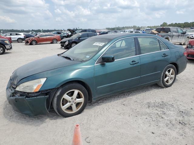 HONDA ACCORD EX 2003 jhmcm56653c003133