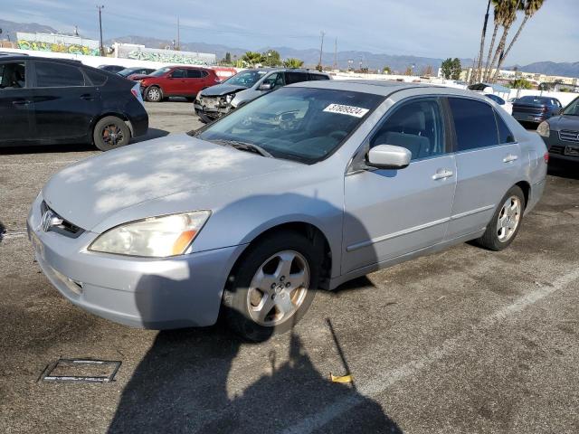 HONDA ACCORD 2003 jhmcm56653c017789