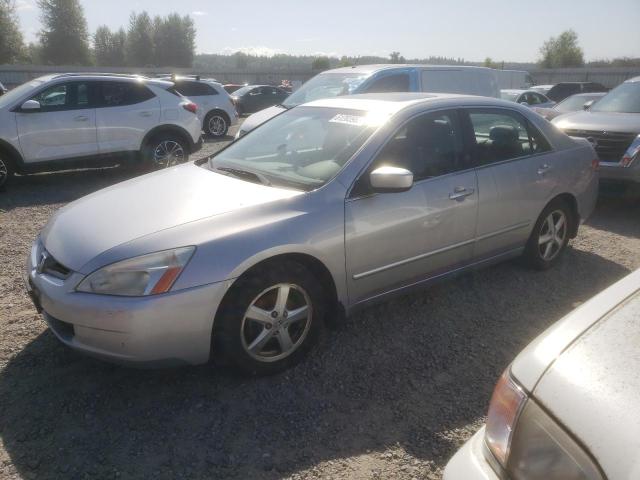 HONDA ACCORD EX 2003 jhmcm56653c024533