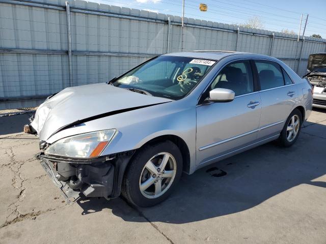 HONDA ACCORD 2003 jhmcm56653c026461