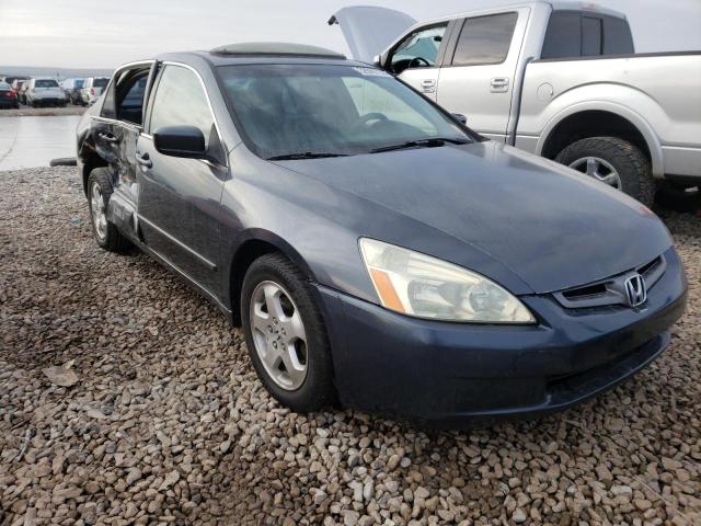 HONDA ACCORD EX 2003 jhmcm56653c046130