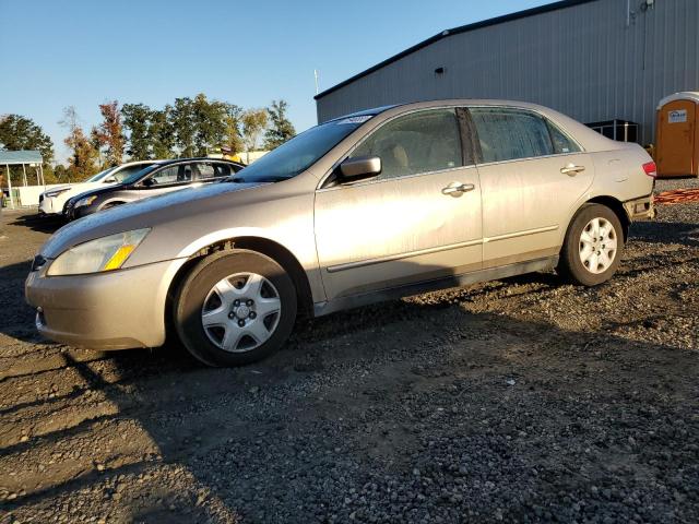 HONDA ACCORD 2003 jhmcm56653c048797