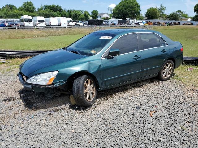 HONDA ACCORD 2003 jhmcm56653c052221