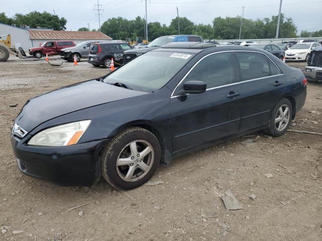 HONDA ACCORD 2003 jhmcm56653c058570