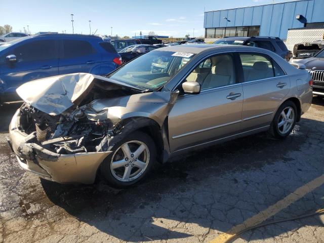 HONDA ACCORD EX 2003 jhmcm56653c064434