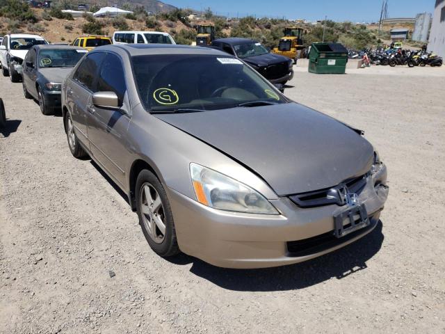 HONDA ACCORD EX 2003 jhmcm56653c069116