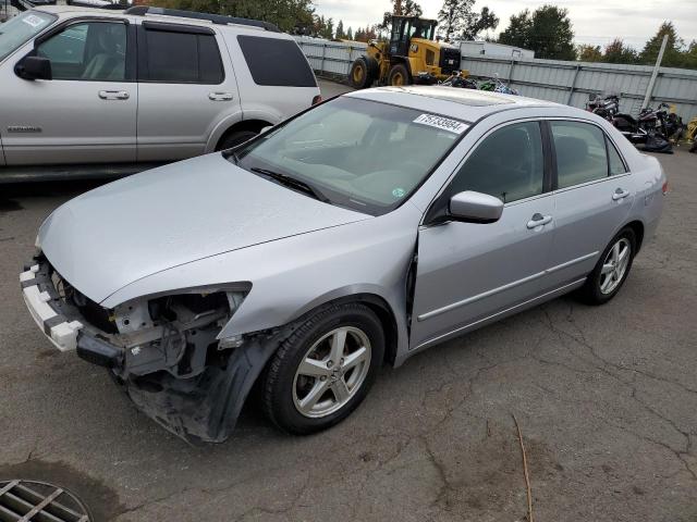 HONDA ACCORD EX 2003 jhmcm56653c076745