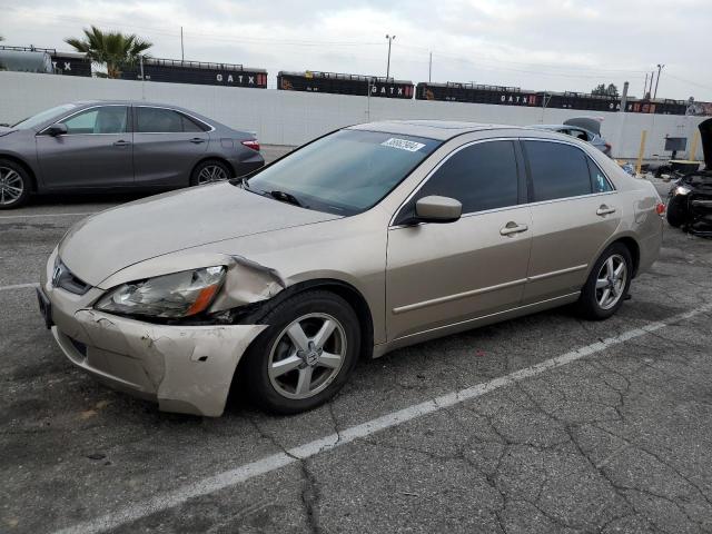 HONDA ACCORD 2003 jhmcm56653c081265