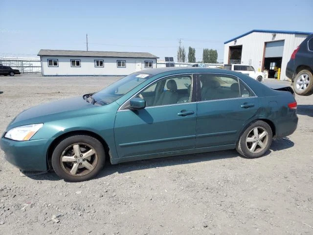 HONDA ACCORD EX 2003 jhmcm56653c081749